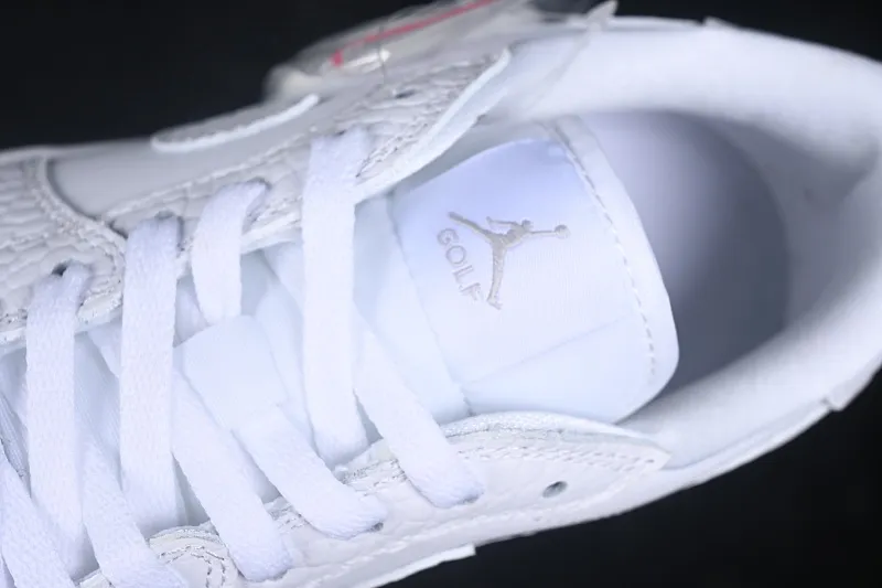 All categories Air Jordan Jordan series basketball shoes Air Jordan 1 Low Air Jordan 1 Low AJ1 Joe 1 all white low-top retro culture basketball shoes DD9315-110